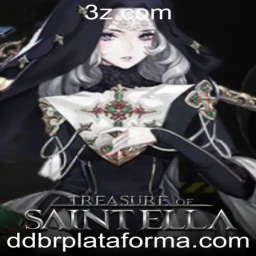 Explorando o Universo de TreasureofSaintElla na Plataforma DDBR