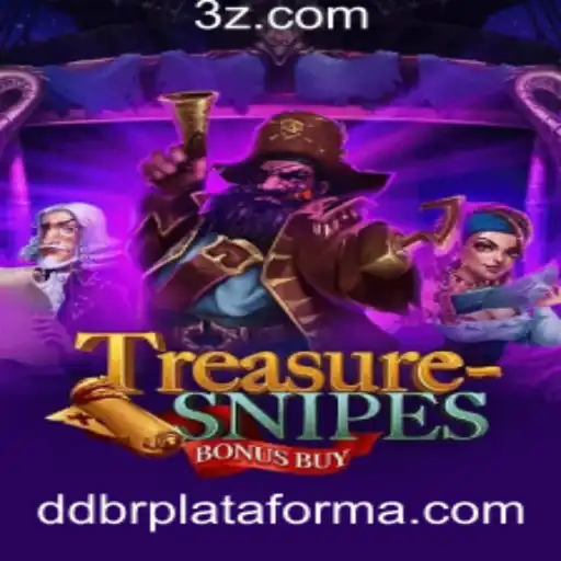 Explorando o Jogo TreasuresnipesBonusBuy: Uma Aventura Excitante na ddbr Plataforma
