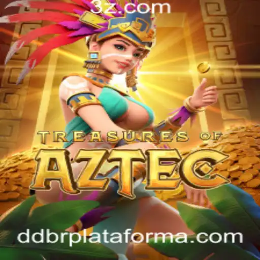 Explorando o Mundo de TreasuresofAztec na ddbr plataforma