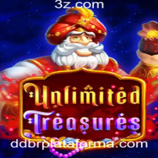 Desbravando as Aventuras de UnlimitedTreasures