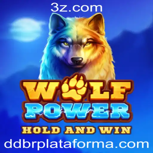 WolfPower: Experimentando Aventuras na Plataforma DDBR