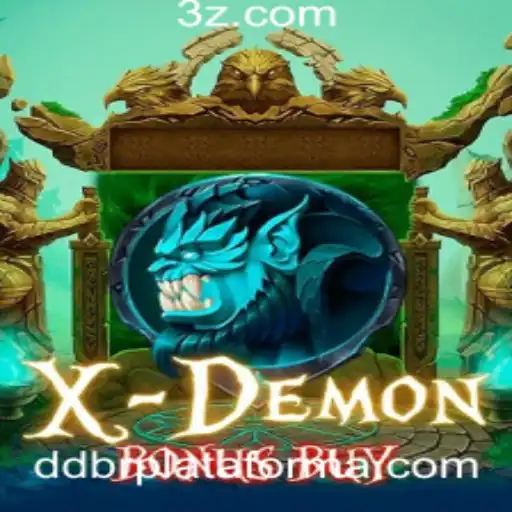 Explorando o Mundo de XDemonBonusBuy