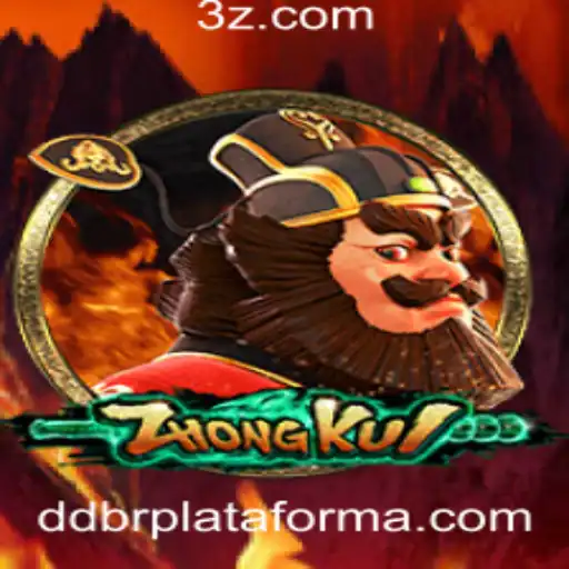 Descubra o Universo de ZhongKui: Um Jogo Focado na Plataforma DDBR